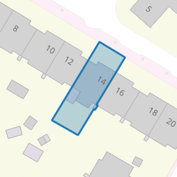 Perceel ALD00-C-5842