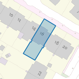 Perceel ALD00-C-5843