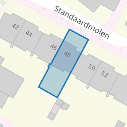 Perceel ALD00-C-5851