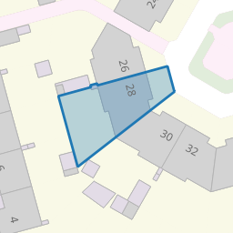 Perceel ALD00-C-5861