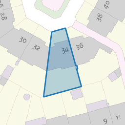 Perceel ALD00-C-5864