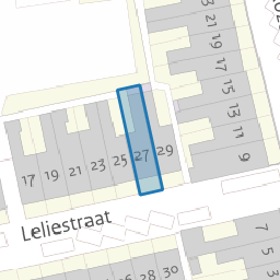 Perceel ALD00-C-5968