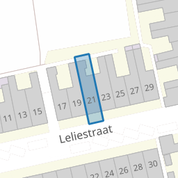 Perceel ALD00-C-5971