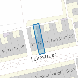 Perceel ALD00-C-5972