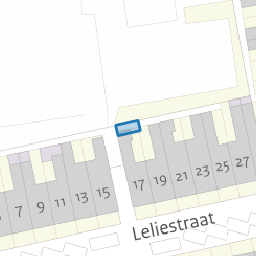 Perceel ALD00-C-5973