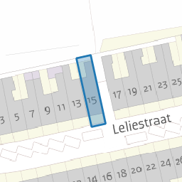Perceel ALD00-C-5975