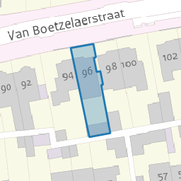 Perceel ALD00-C-5984