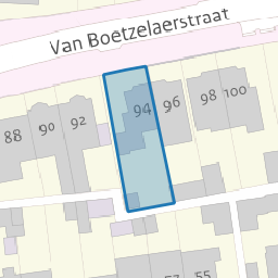 Perceel ALD00-C-5985