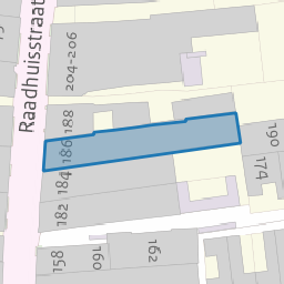 Perceel ALD00-C-5992