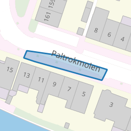 Perceel ALD00-C-6011