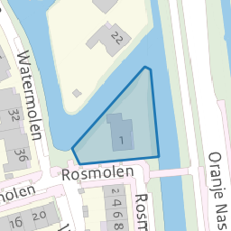 Perceel ALD00-C-6017