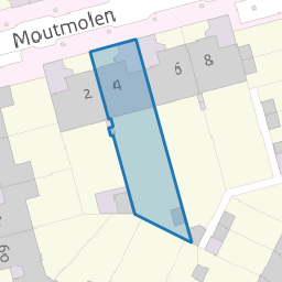 Perceel ALD00-C-6019