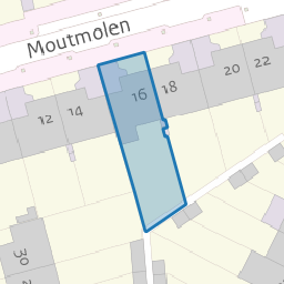 Perceel ALD00-C-6025