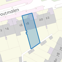 Perceel ALD00-C-6026