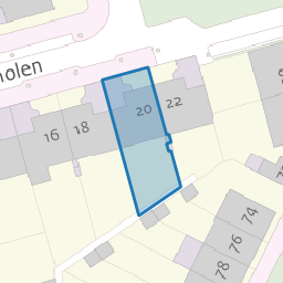 Perceel ALD00-C-6027