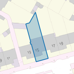 Perceel ALD00-C-6034