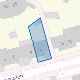 Perceel ALD00-C-6036