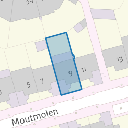 Perceel ALD00-C-6037