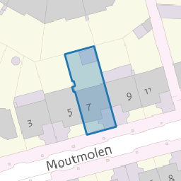 Perceel ALD00-C-6038