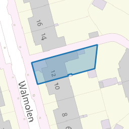 Perceel ALD00-C-6045