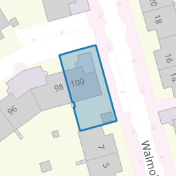 Perceel ALD00-C-6055