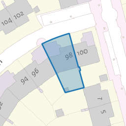 Perceel ALD00-C-6056