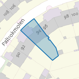 Perceel ALD00-C-6058