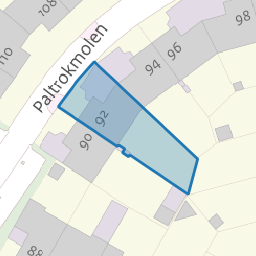 Perceel ALD00-C-6059