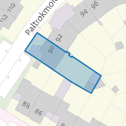 Perceel ALD00-C-6060