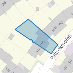 Perceel ALD00-C-6062