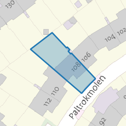 Perceel ALD00-C-6063