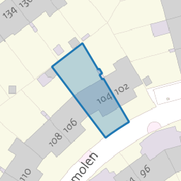 Perceel ALD00-C-6065