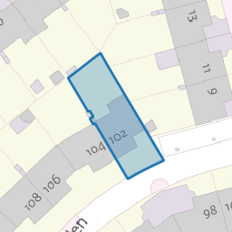 Perceel ALD00-C-6066