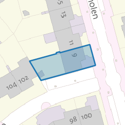 Perceel ALD00-C-6067