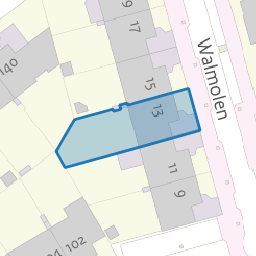 Perceel ALD00-C-6069