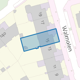 Perceel ALD00-C-6070