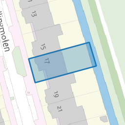 Perceel ALD00-C-6079