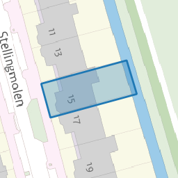 Perceel ALD00-C-6080