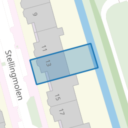 Perceel ALD00-C-6081