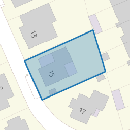 Perceel ALD00-C-6116