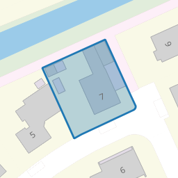 Perceel ALD00-C-6120