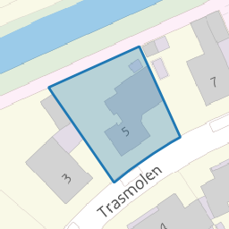 Perceel ALD00-C-6121