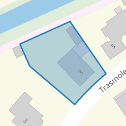 Perceel ALD00-C-6122