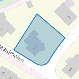 Perceel ALD00-C-6124