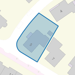 Perceel ALD00-C-6125