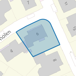 Perceel ALD00-C-6129