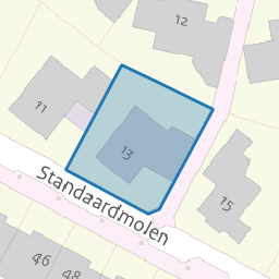 Perceel ALD00-C-6134