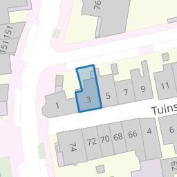 Perceel ALD00-C-6139