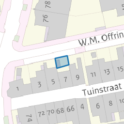 Perceel ALD00-C-6141