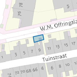 Perceel ALD00-C-6142